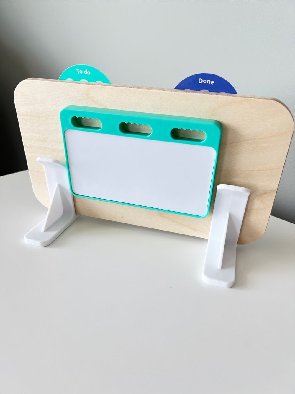 NWT Lovevery Daily Helper Board - Picture 9 of 11
